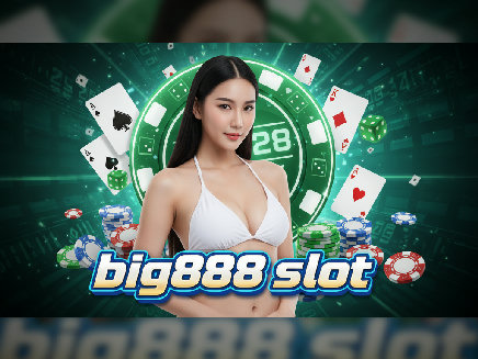 big888 slot slot
